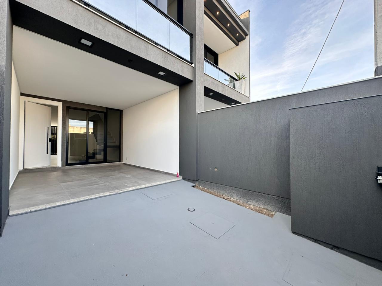 Casa, 3 quartos, 105 m² - Foto 2