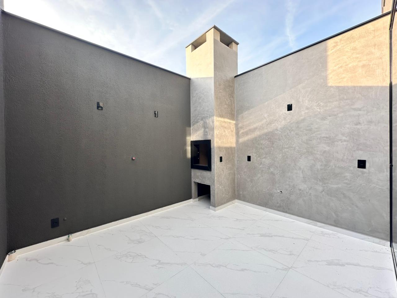 Casa, 3 quartos, 105 m² - Foto 7