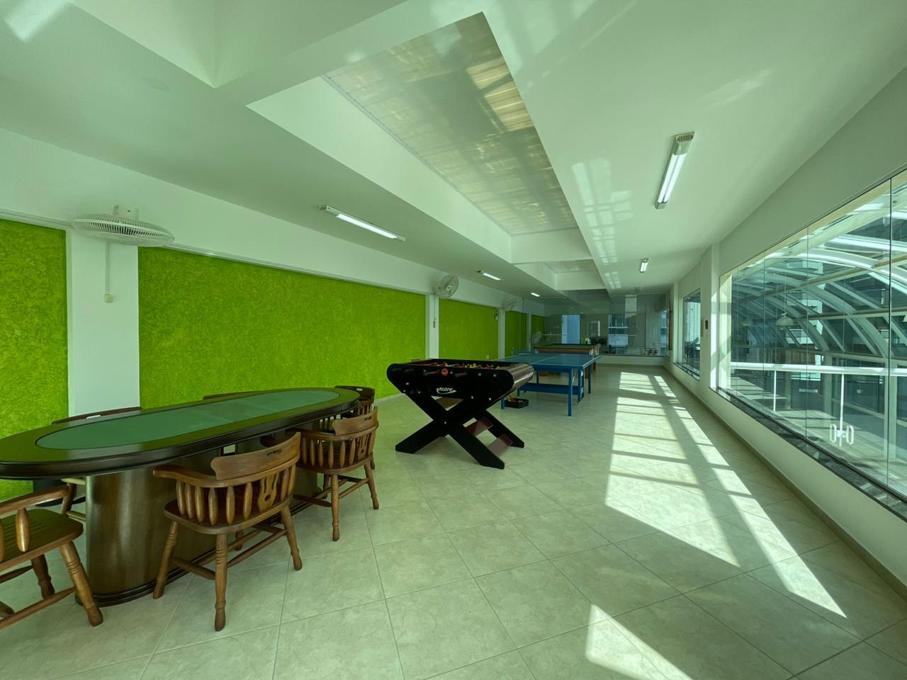 Apartamento, 3 quartos, 135 m² - Foto 21