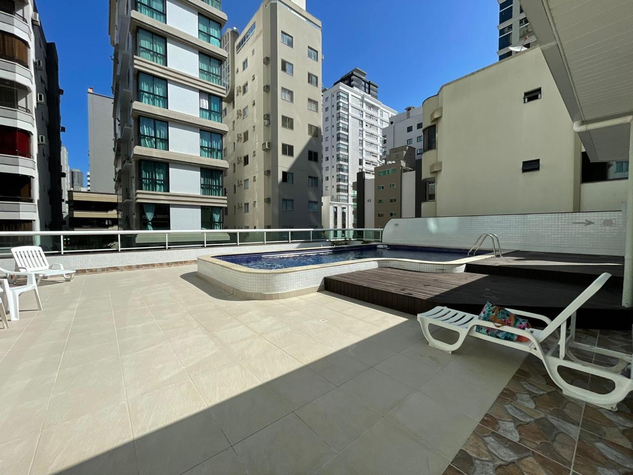 Apartamento, 3 quartos, 135 m² - Foto 28
