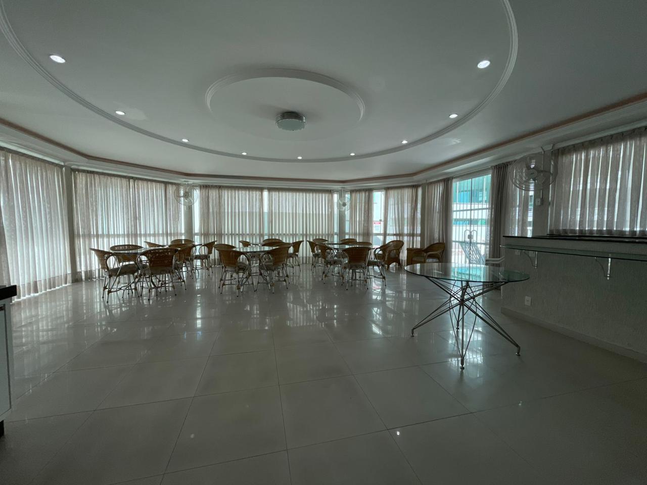 Apartamento, 3 quartos, 135 m² - Foto 27