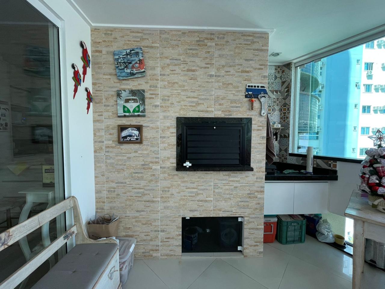 Apartamento, 3 quartos, 135 m² - Foto 12