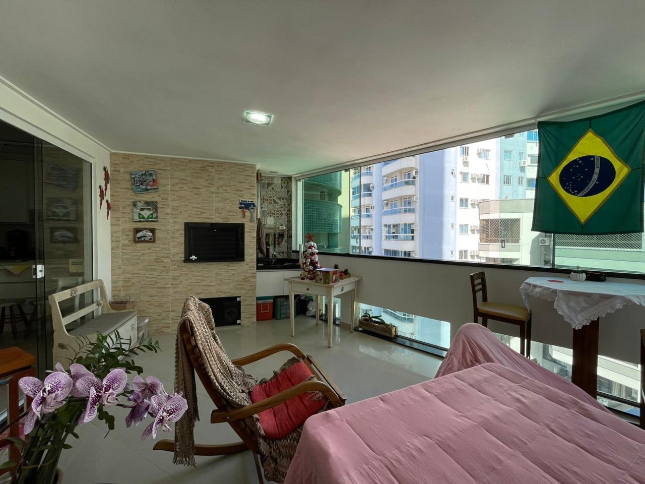 Apartamento, 3 quartos, 135 m² - Foto 11