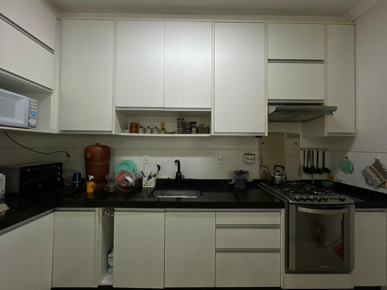 Apartamento, 3 quartos, 135 m² - Foto 8