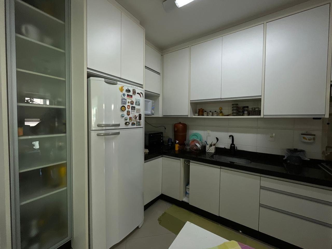 Apartamento, 3 quartos, 135 m² - Foto 9