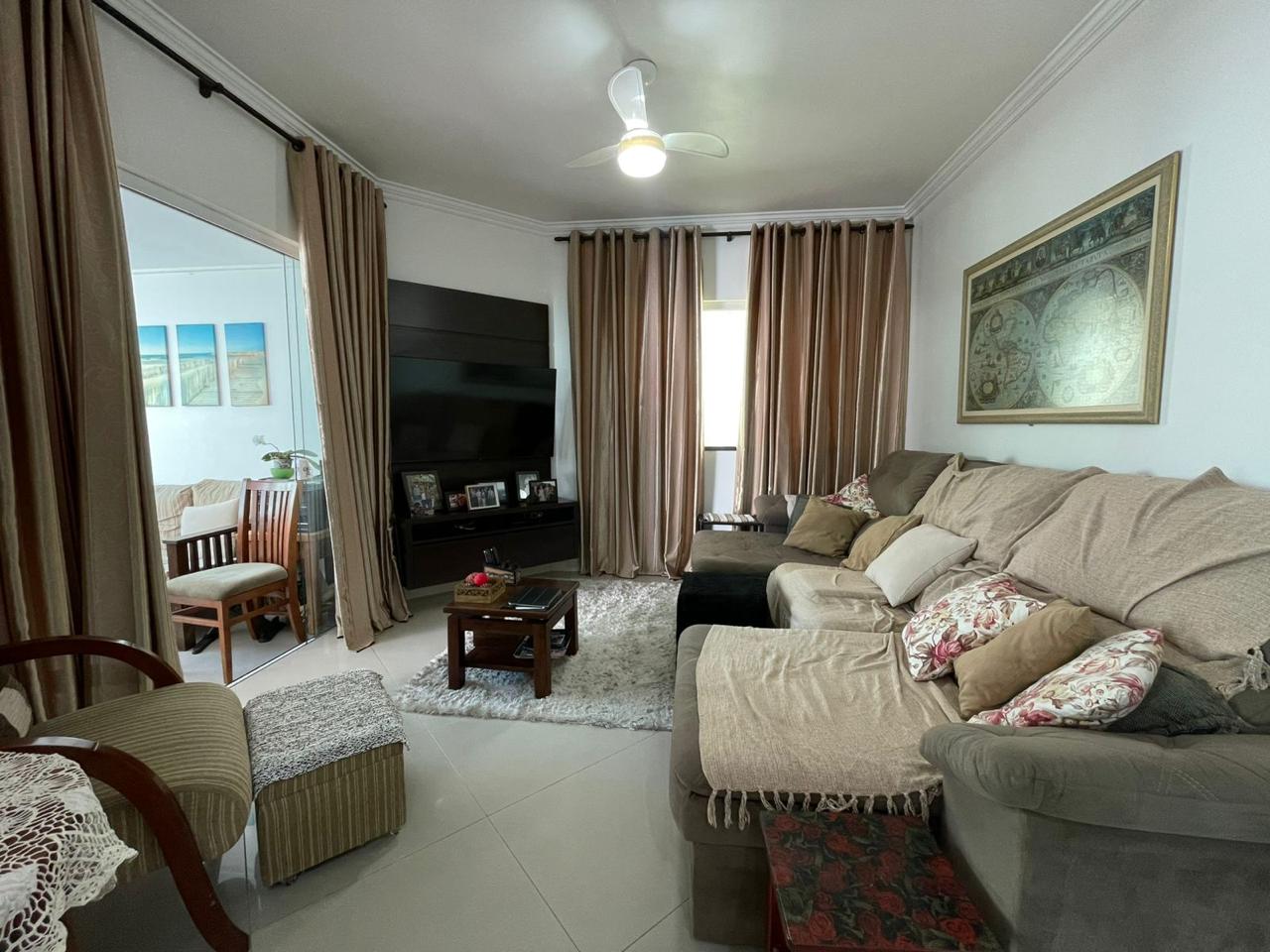 Apartamento, 3 quartos, 135 m² - Foto 6