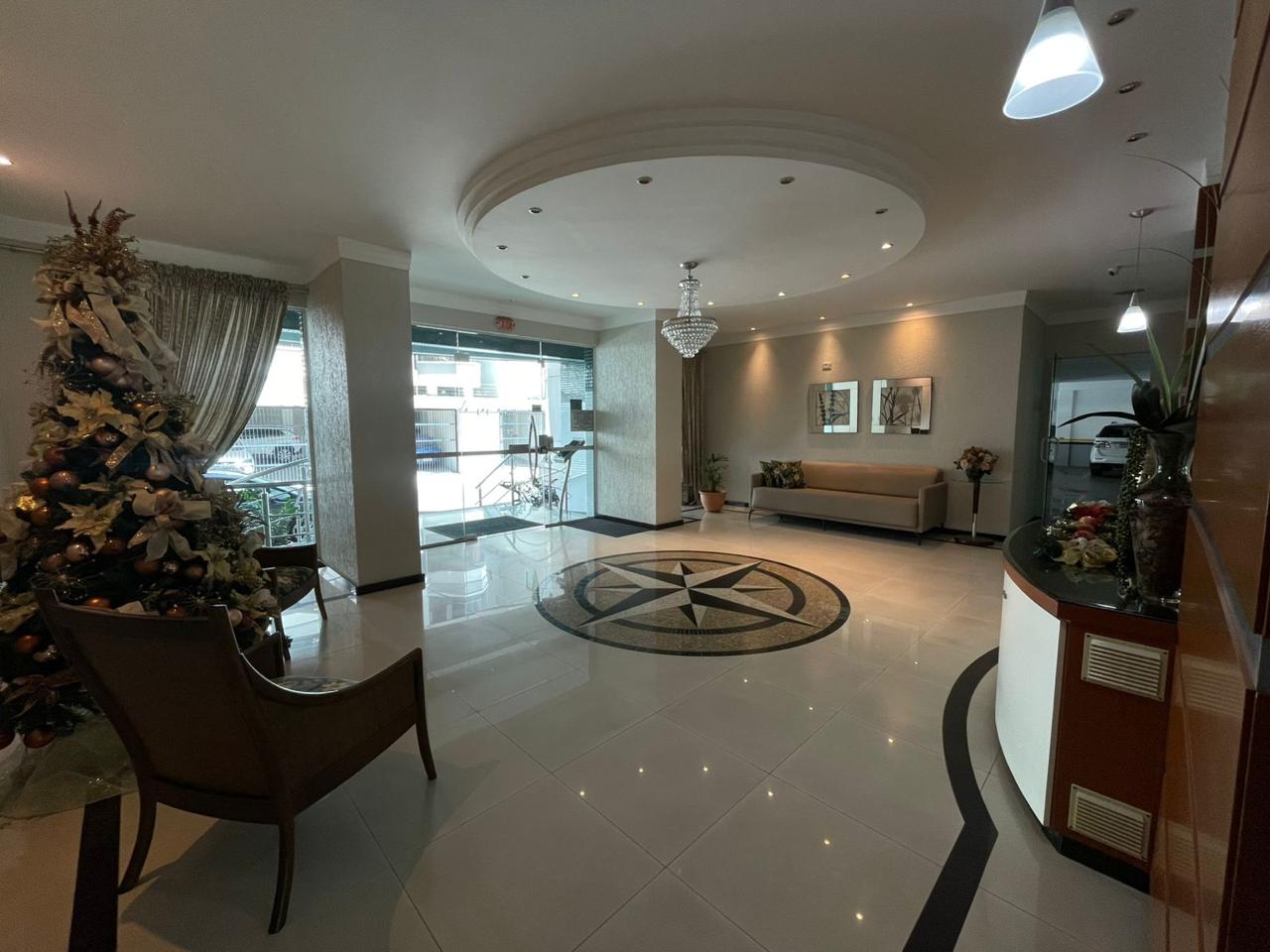 Apartamento, 3 quartos, 135 m² - Foto 5