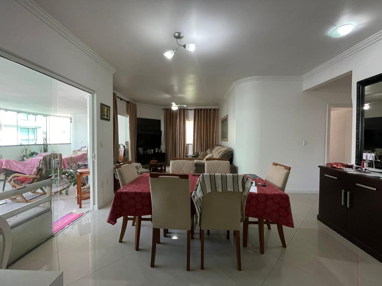 Apartamento, 3 quartos, 135 m² - Foto 7