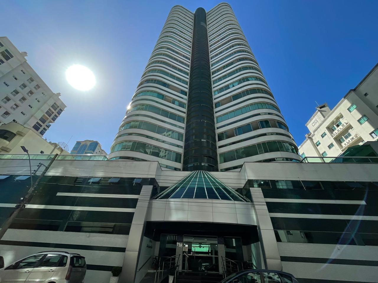Apartamento, 3 quartos, 135 m² - Foto 1