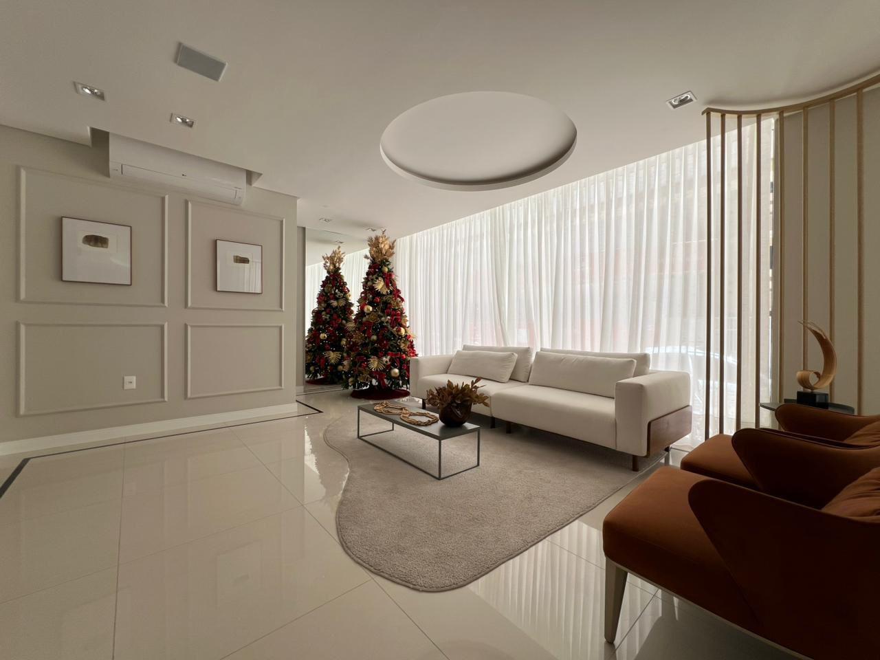  - Apartamento com vista para o mar à venda com 212.88m² por R$ 6.300.000,00