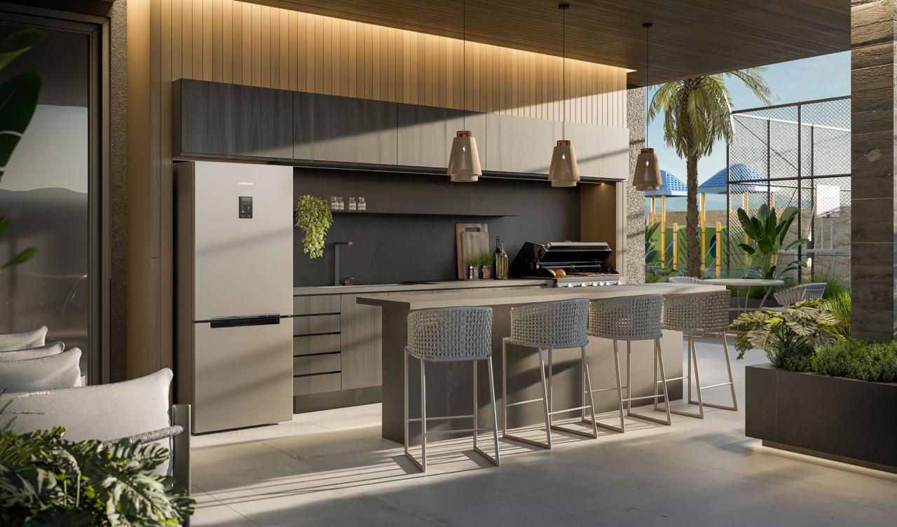 Apartamento, 2 quartos, 76 m² - Foto 20