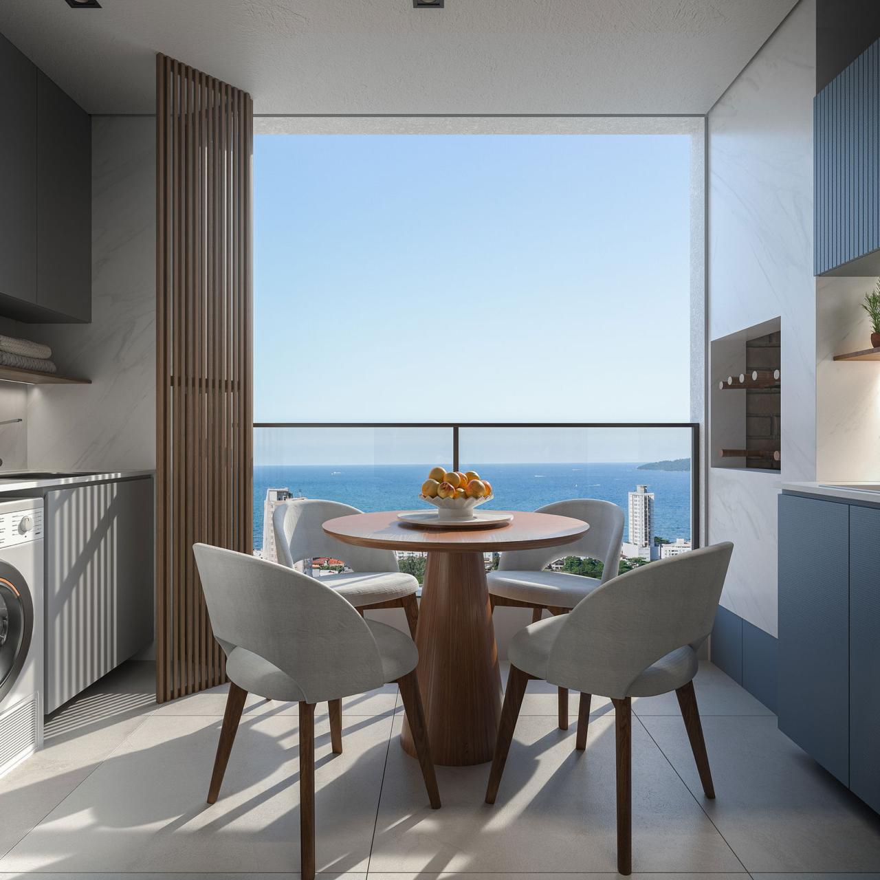 Apartamento, 2 quartos, 76 m² - Foto 7