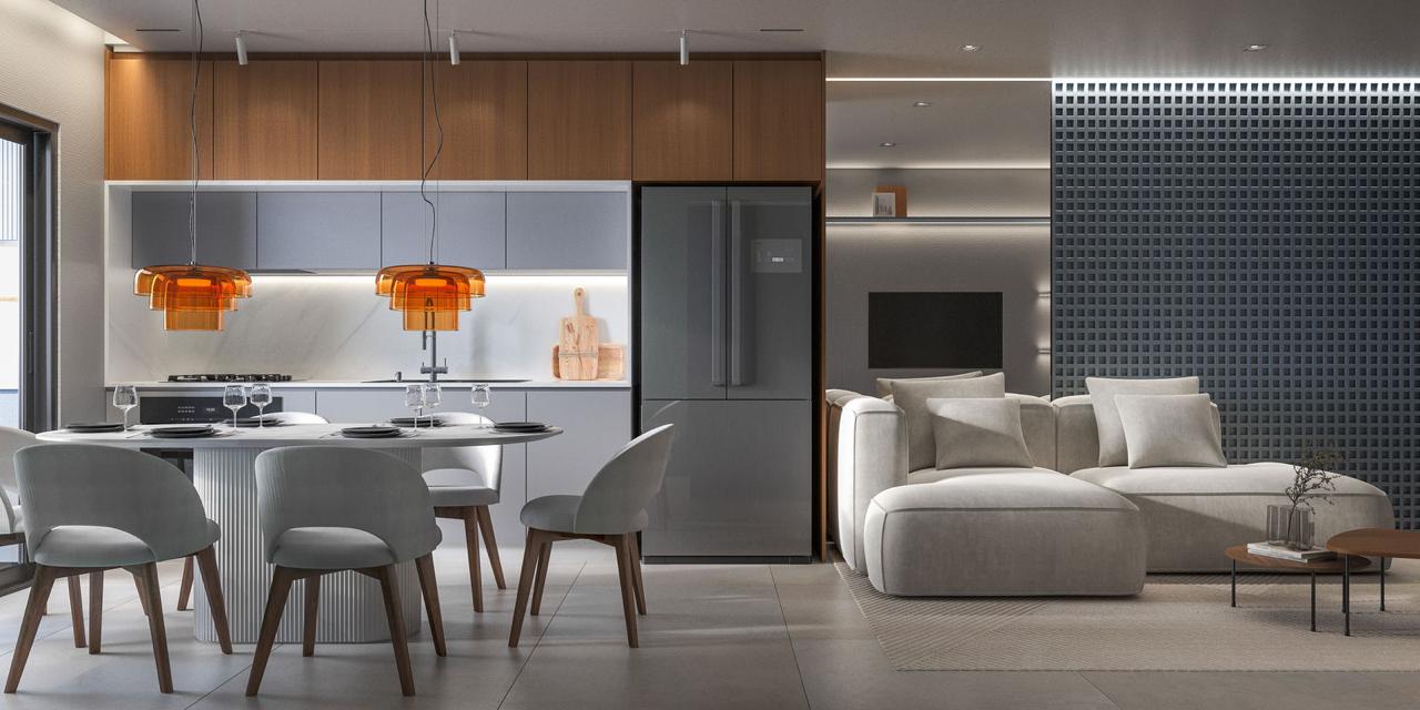 Apartamento, 2 quartos, 76 m² - Foto 6