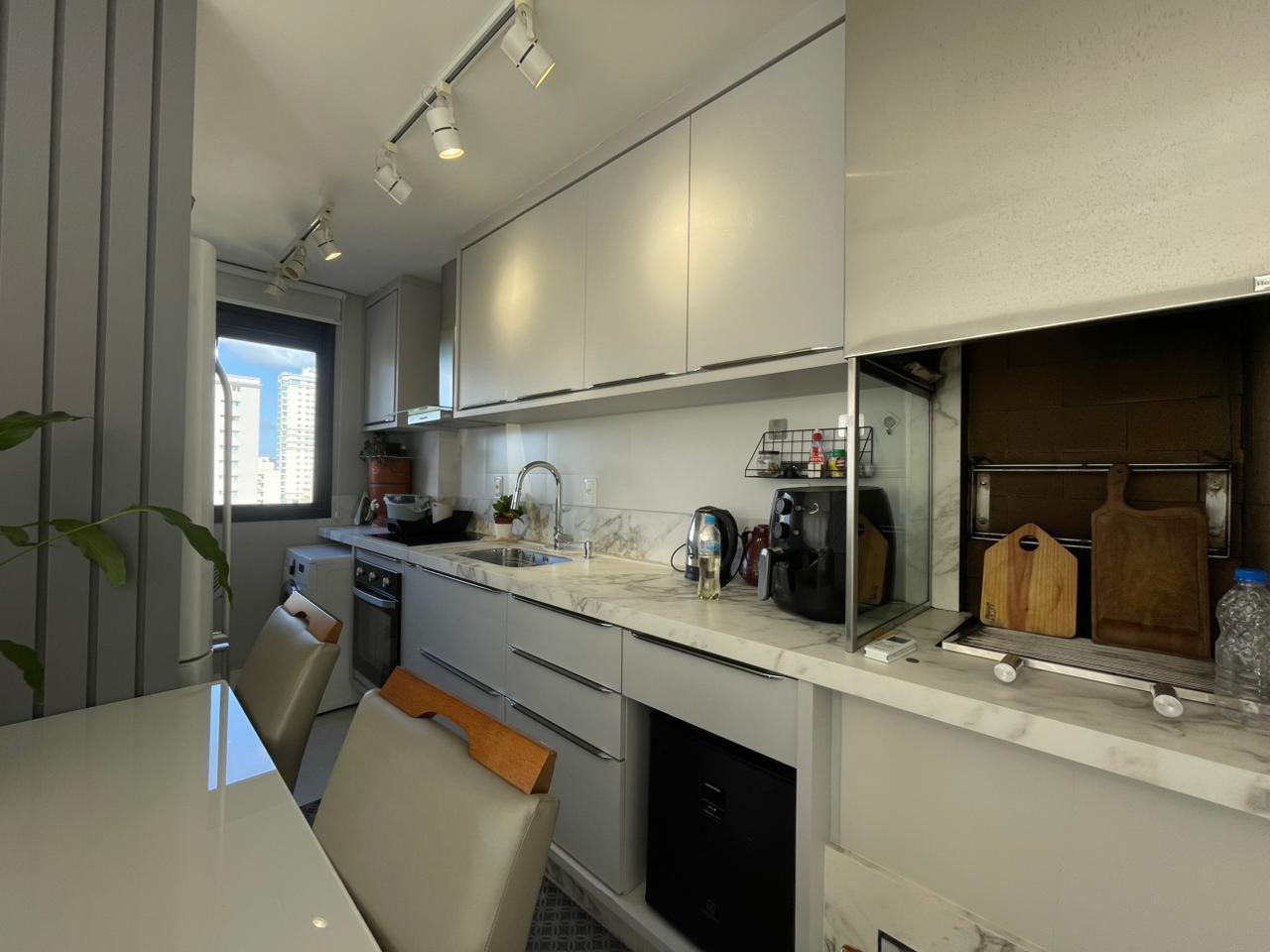 Apartamento, 3 quartos, 99 m² - Foto 8