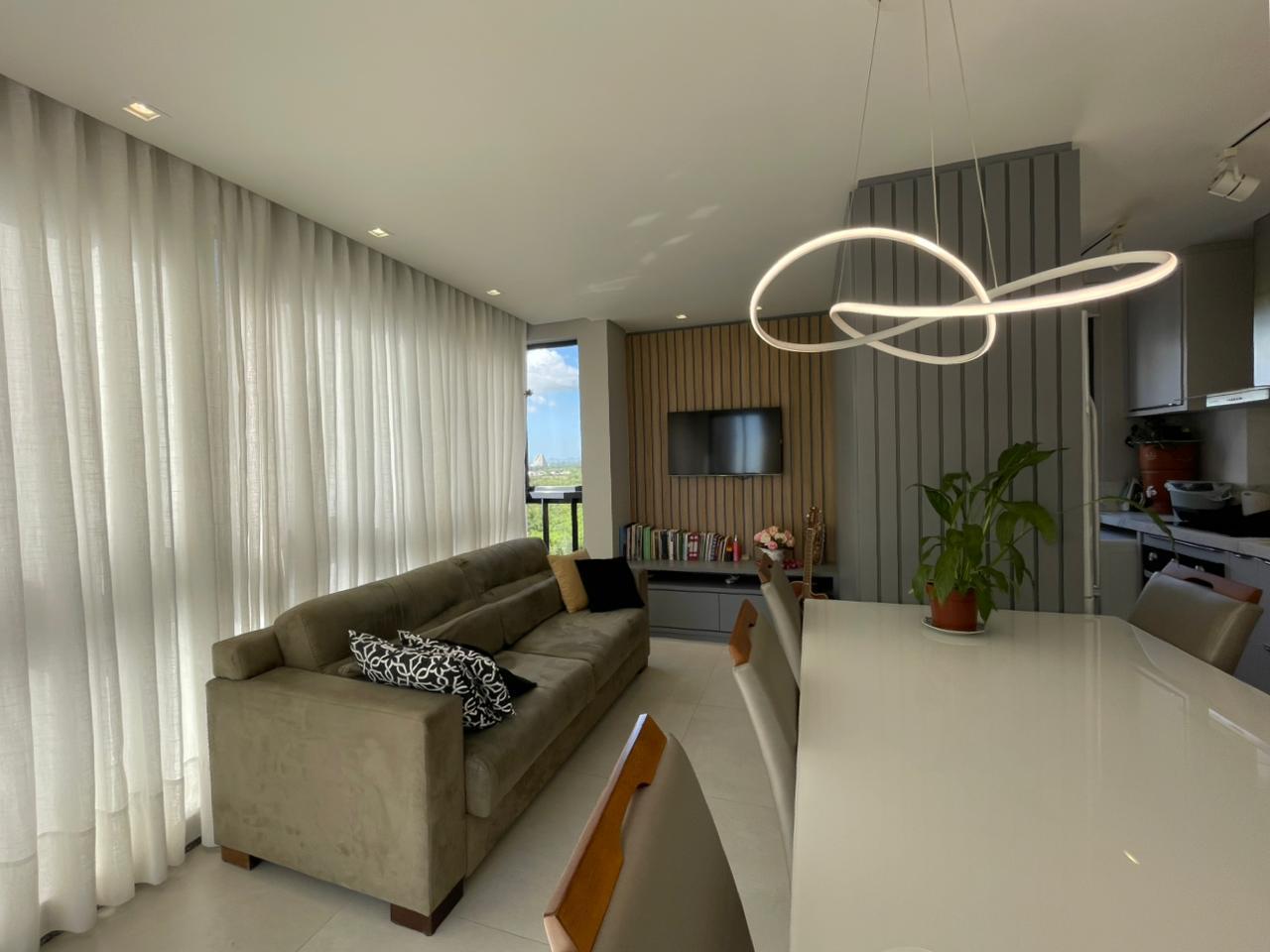Apartamento, 3 quartos, 99 m² - Foto 7