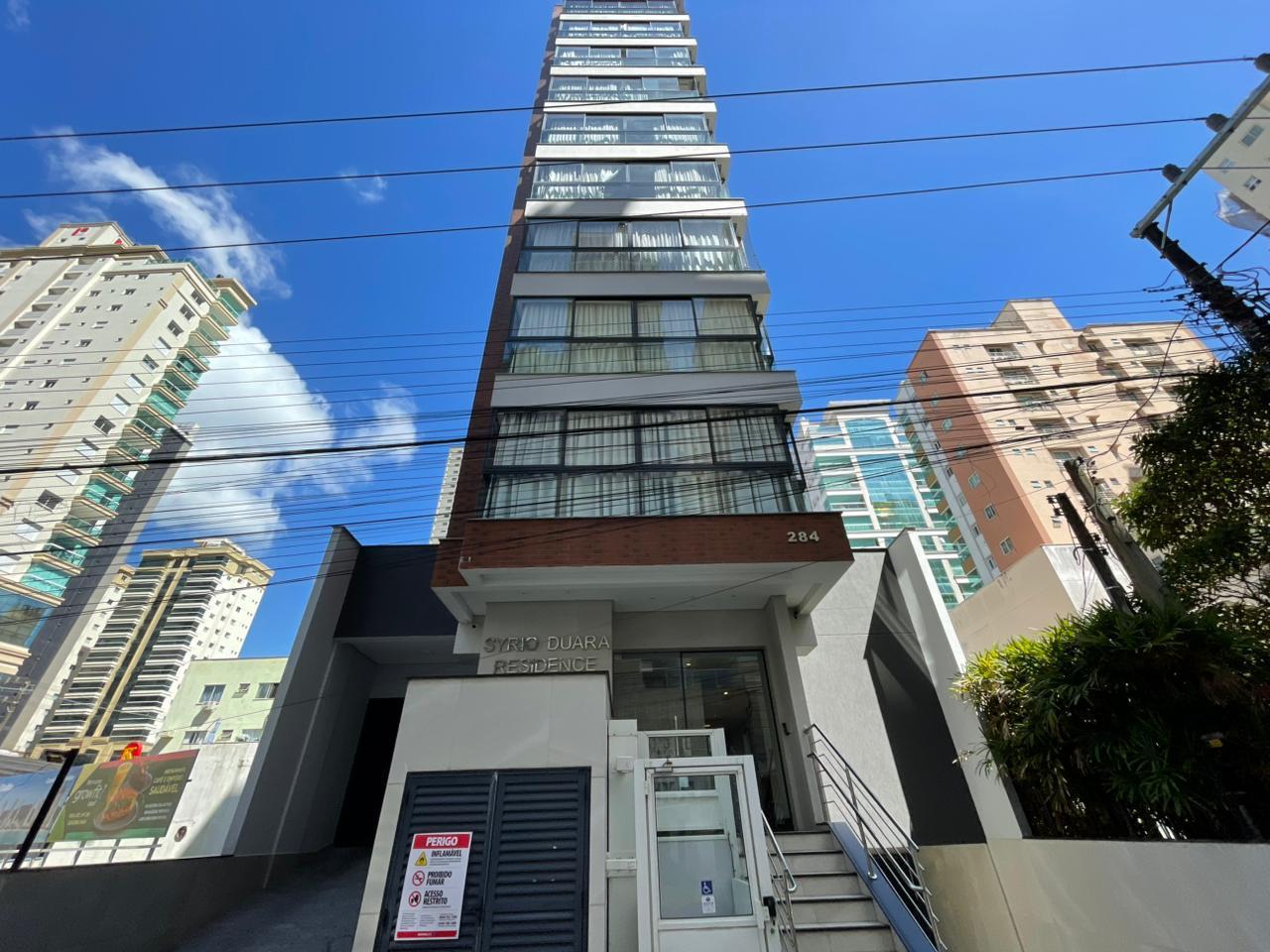 Apartamento, 3 quartos, 99 m² - Foto 1