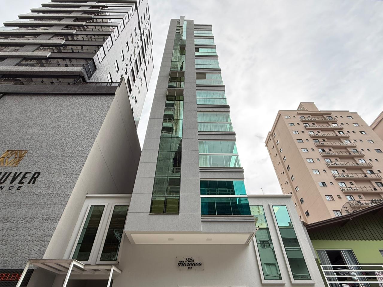 Apartamento à venda com 107m² por R$ 1.550.000,00 - Invicta Itapema - Assessoria Imobiliária