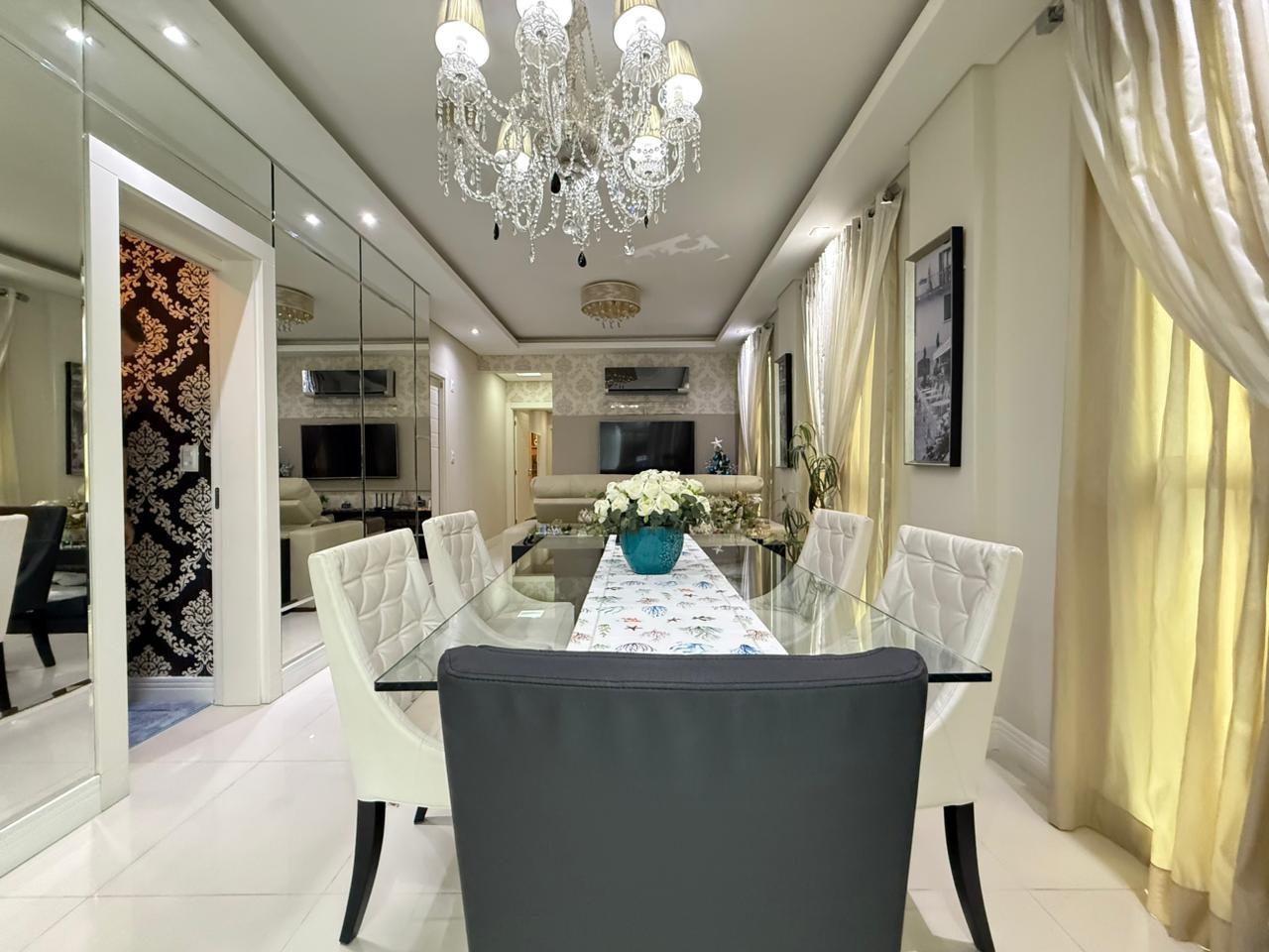  - Apartamento à venda com 107m² por R$ 1.550.000,00