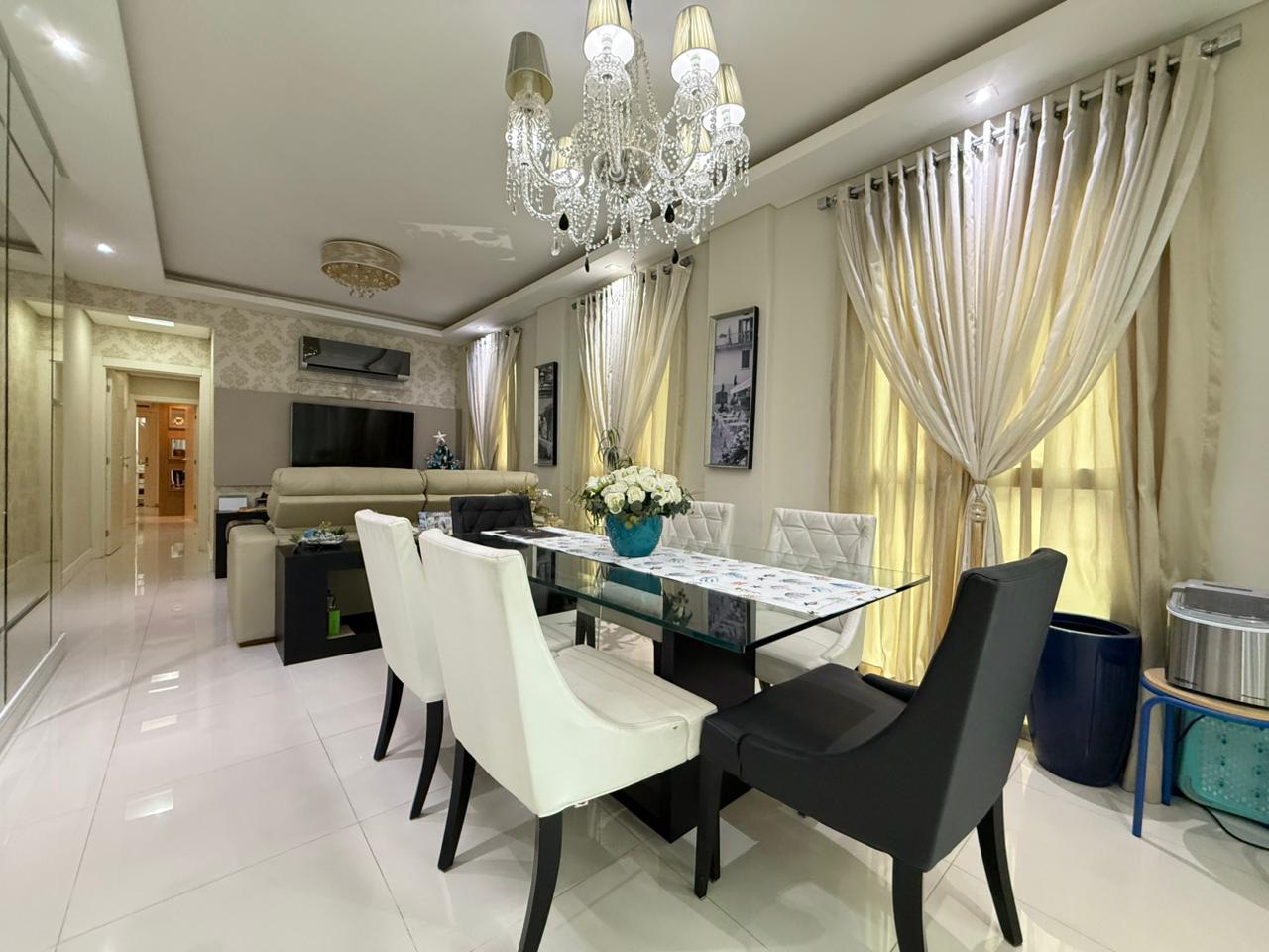  - Apartamento à venda com 107m² por R$ 1.550.000,00