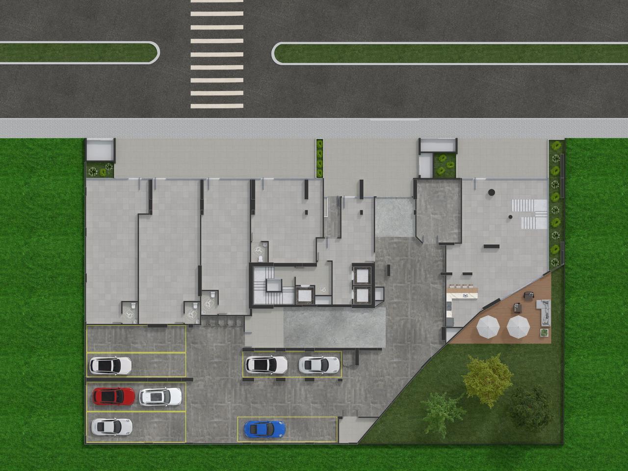 Apartamento, 3 quartos, 120 m² - Foto 22