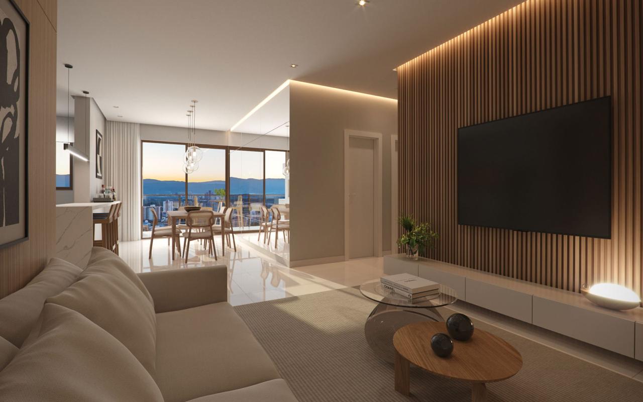 Apartamento, 3 quartos, 120 m² - Foto 6