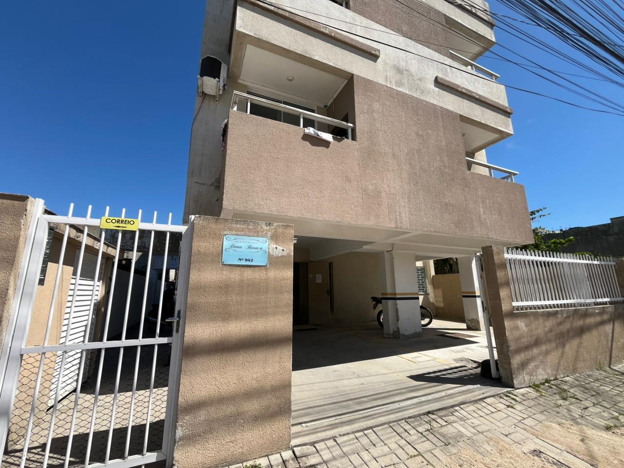  - Apartamento à venda com 59m² por R$ 520.000,00