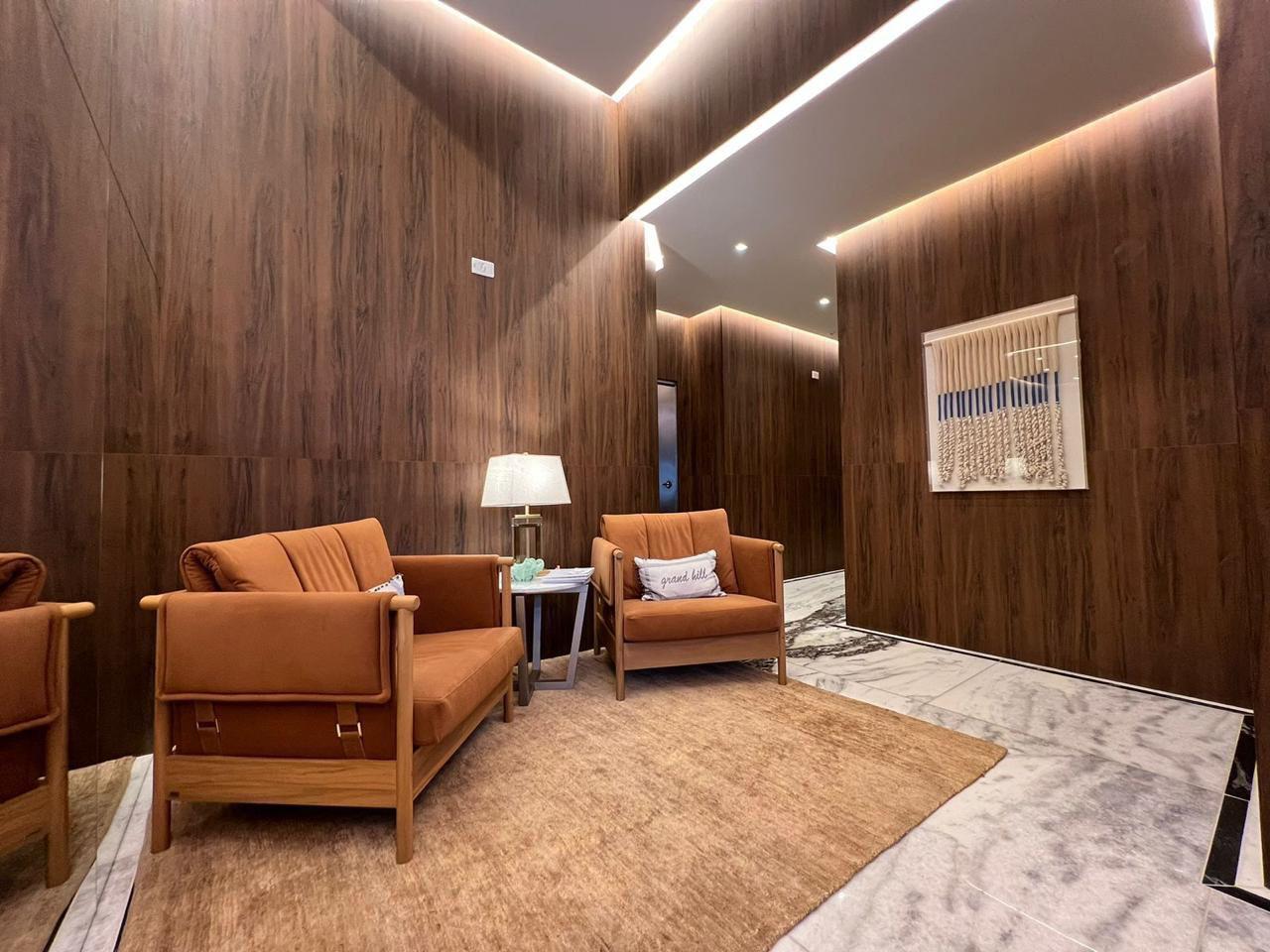 Apartamento, 4 quartos, 200 m² - Foto 4