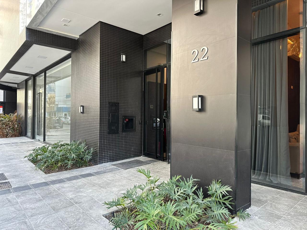 Apartamento, 4 quartos, 200 m² - Foto 2