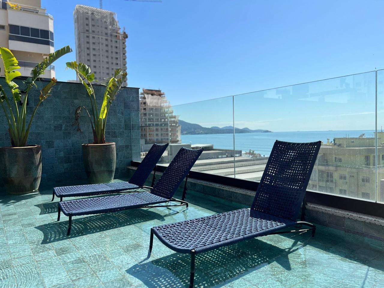 Apartamento, 4 quartos, 200 m² - Foto 39