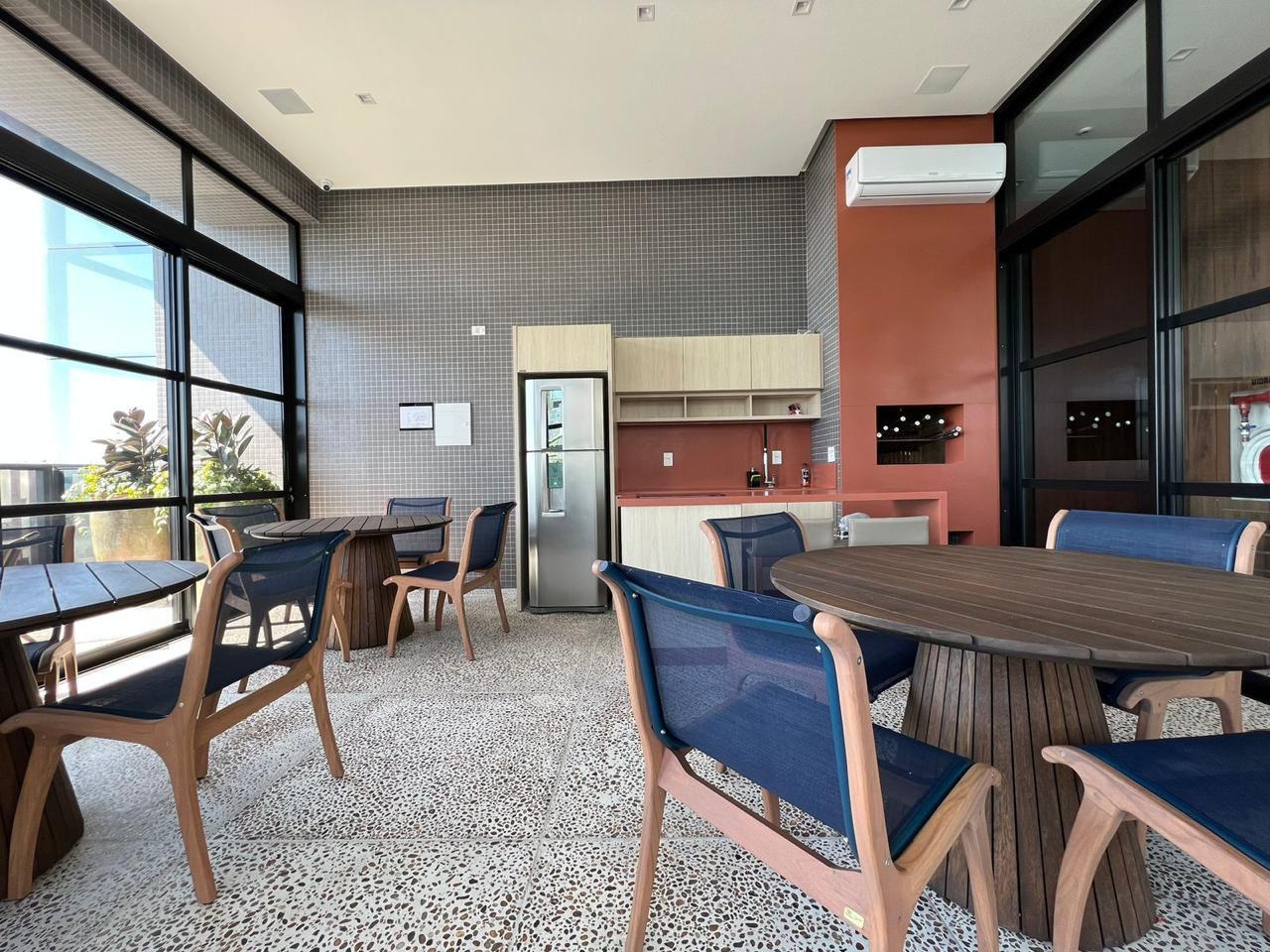 Apartamento, 4 quartos, 200 m² - Foto 29