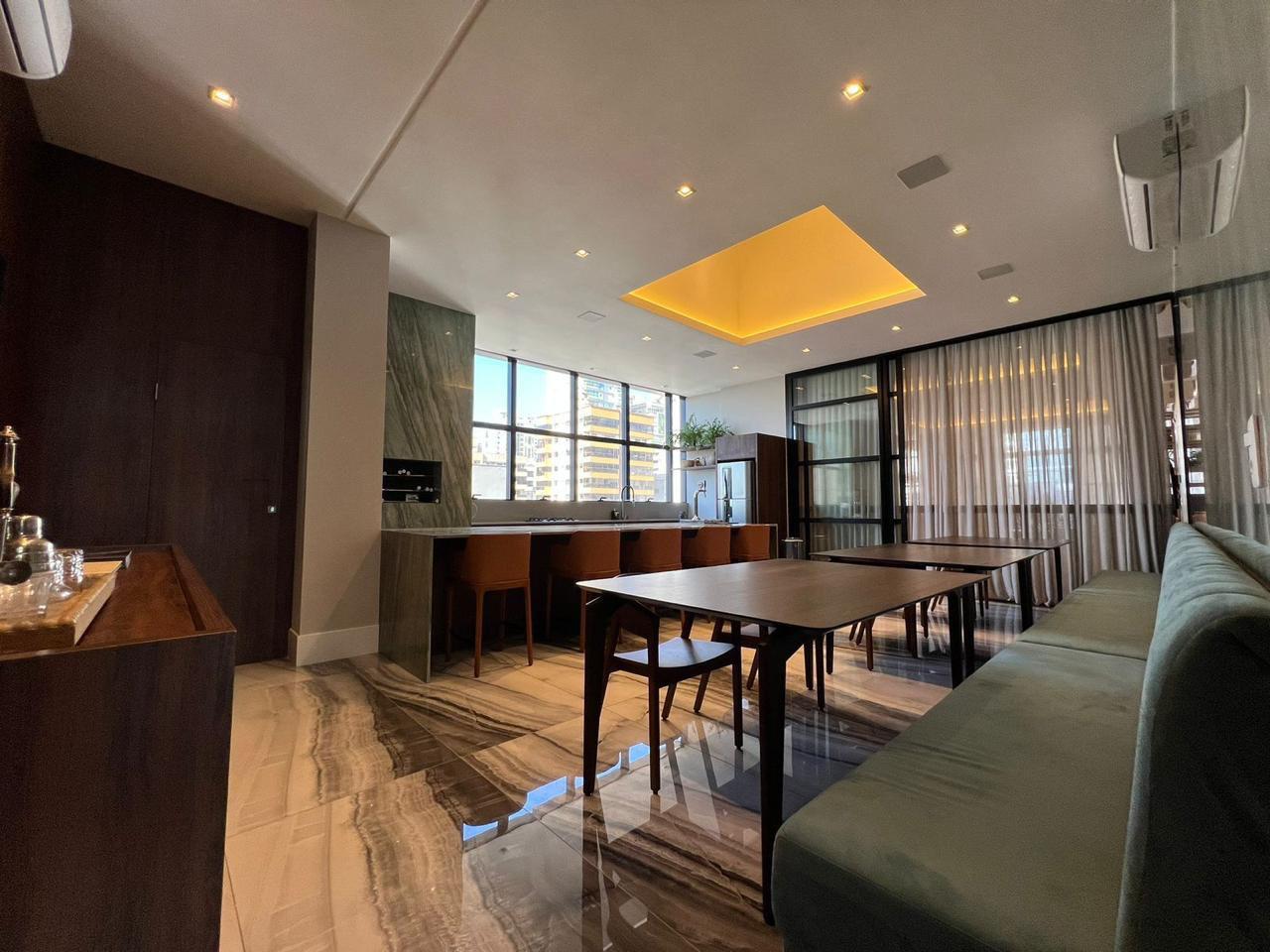 Apartamento, 4 quartos, 200 m² - Foto 28
