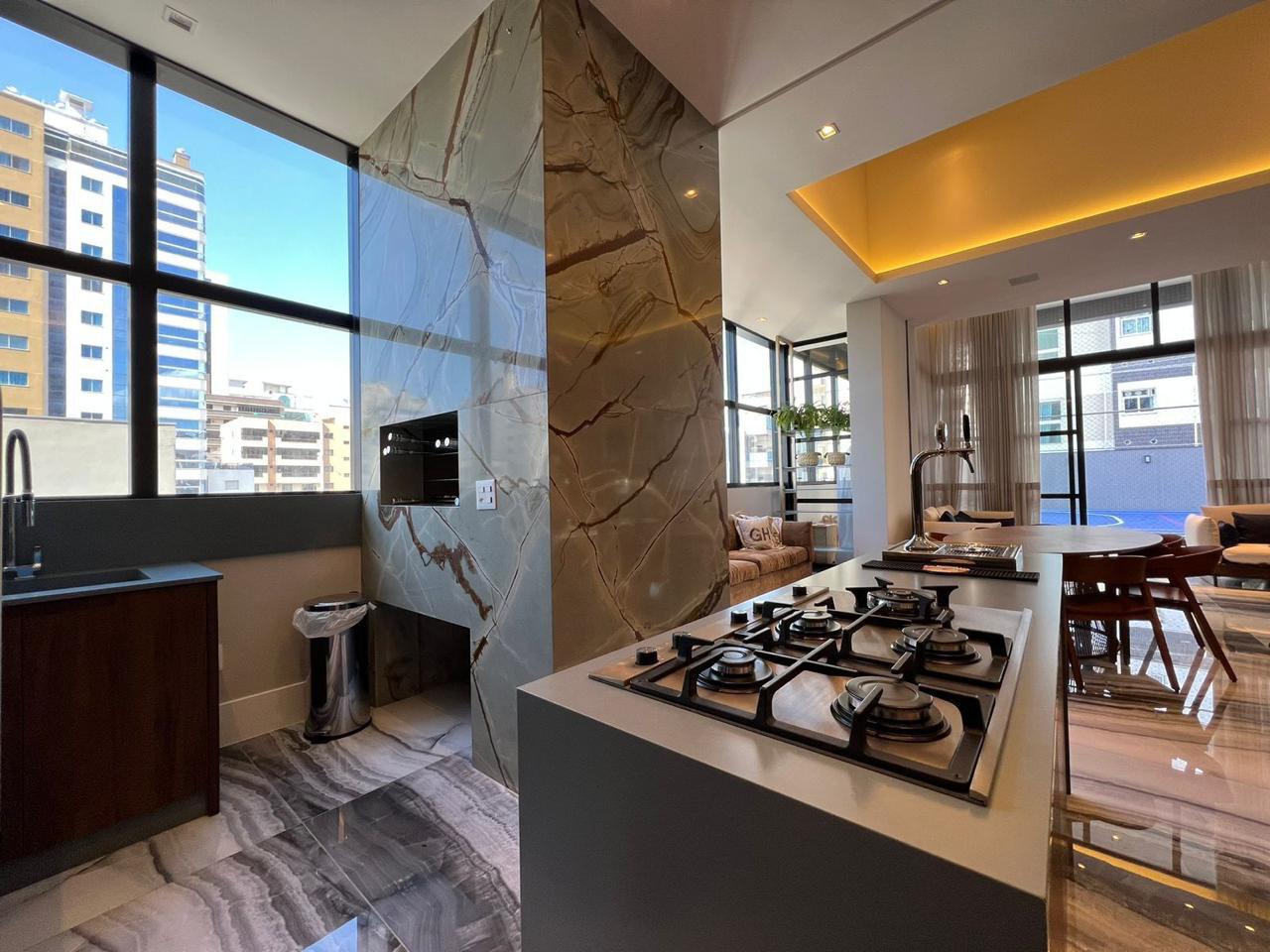 Apartamento, 4 quartos, 200 m² - Foto 27