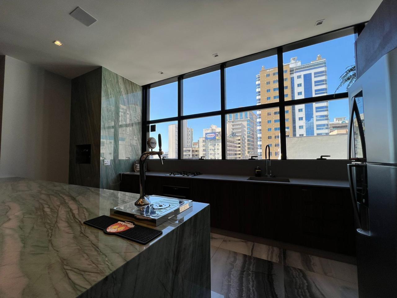 Apartamento, 4 quartos, 200 m² - Foto 25