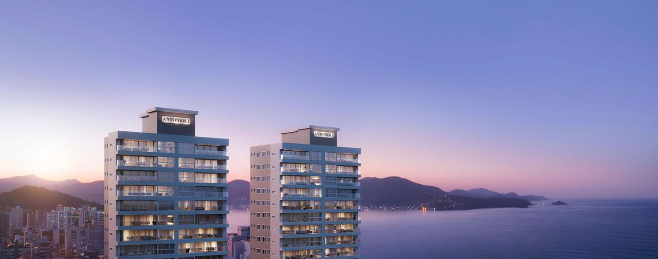  - Apartamento à venda com 140m² por R$ 2.500.000,00