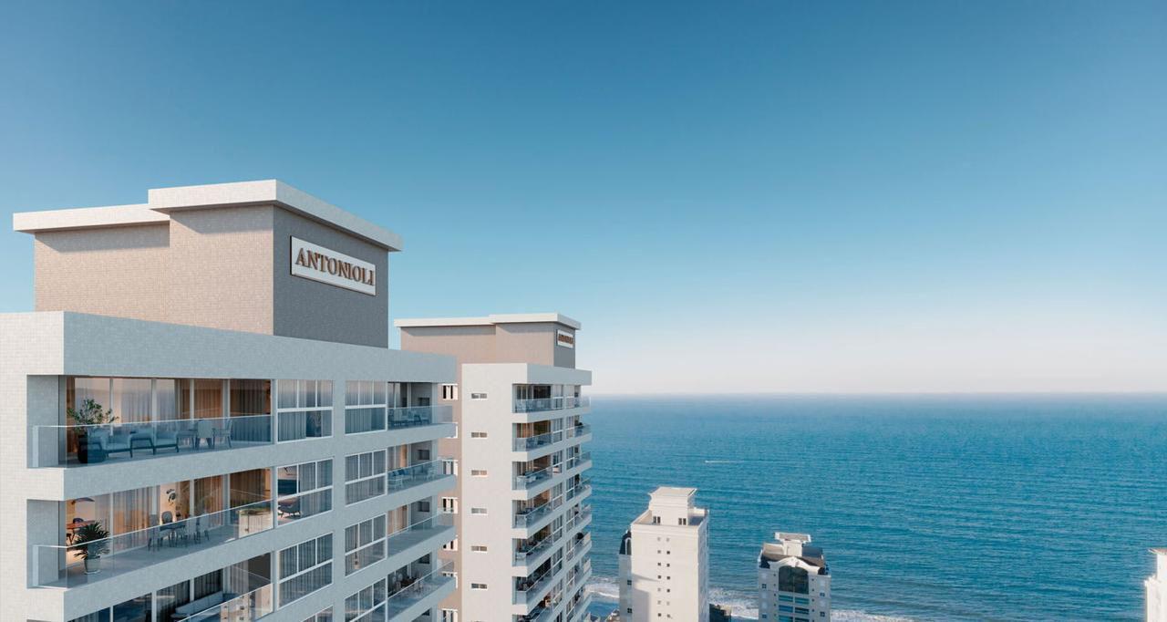  - Apartamento à venda com 140m² por R$ 2.500.000,00