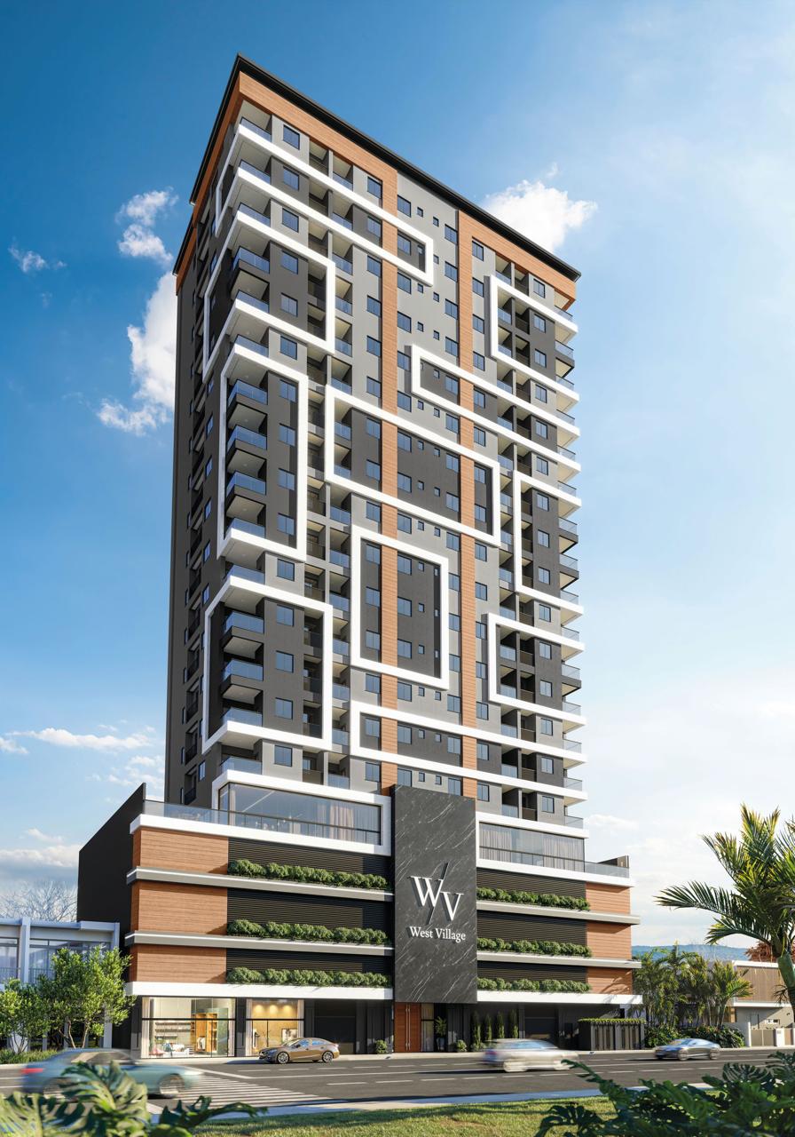  - Apartamento à venda com 63.85m² por R$ 740.000,00