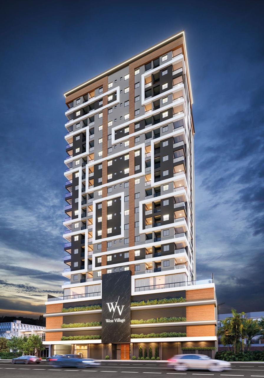 Apartamento à venda com 63.85m² por R$ 740.000,00 - Invicta Itapema - Assessoria Imobiliária