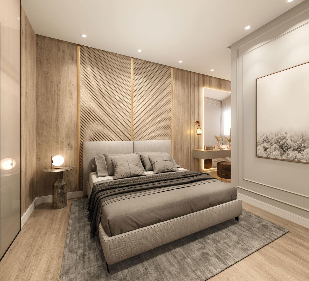  - Apartamento à venda com 63.85m² por R$ 740.000,00