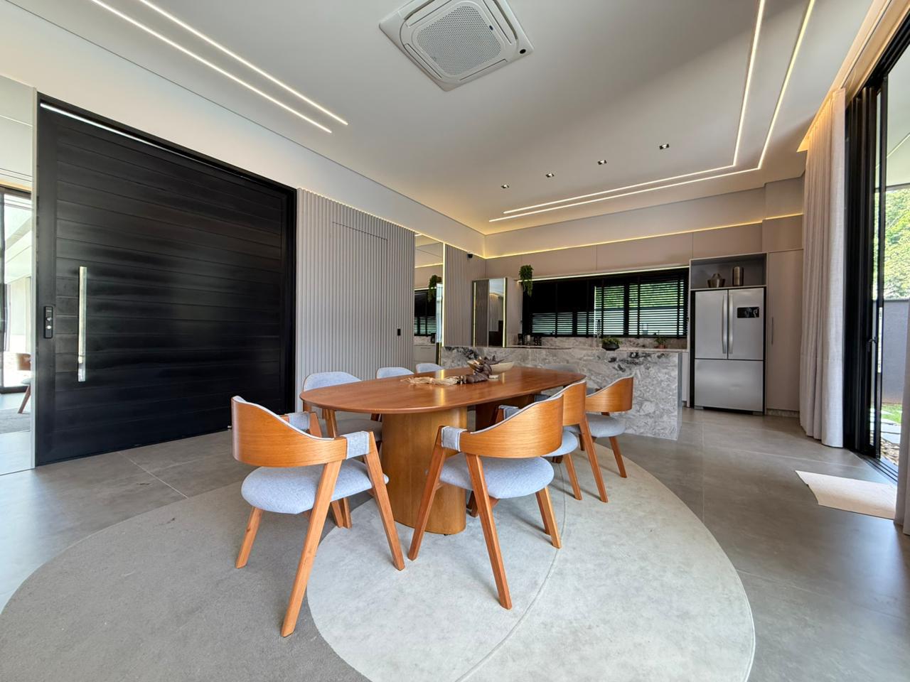 Casa, 5 quartos, 1875 m² - Foto 6
