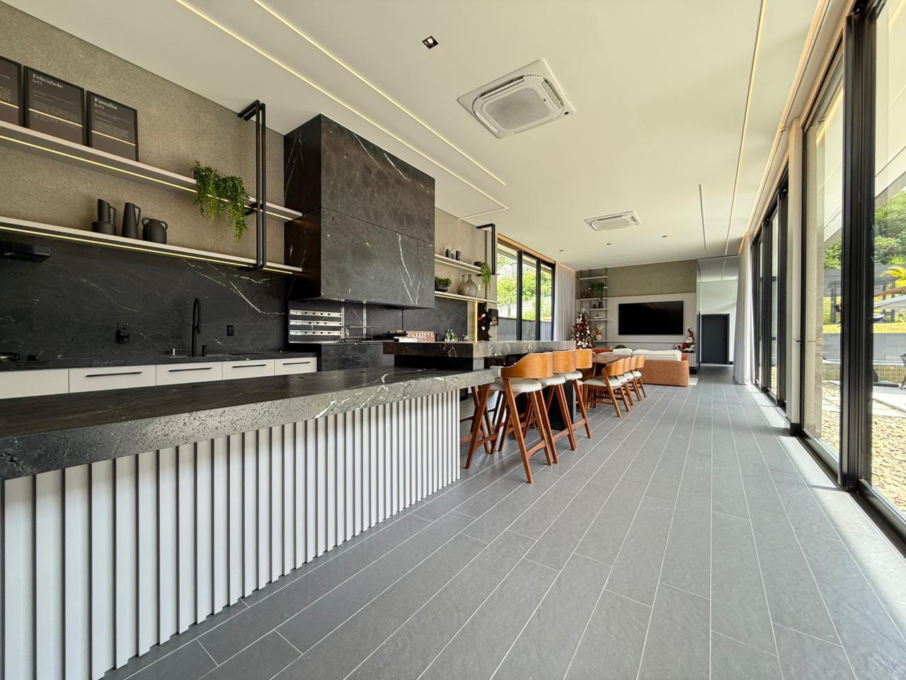 Casa, 5 quartos, 1875 m² - Foto 12