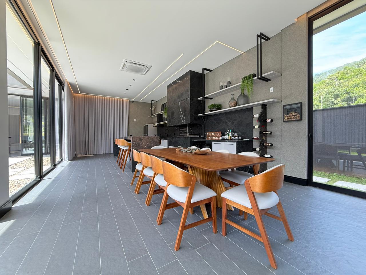 Casa, 5 quartos, 1875 m² - Foto 14