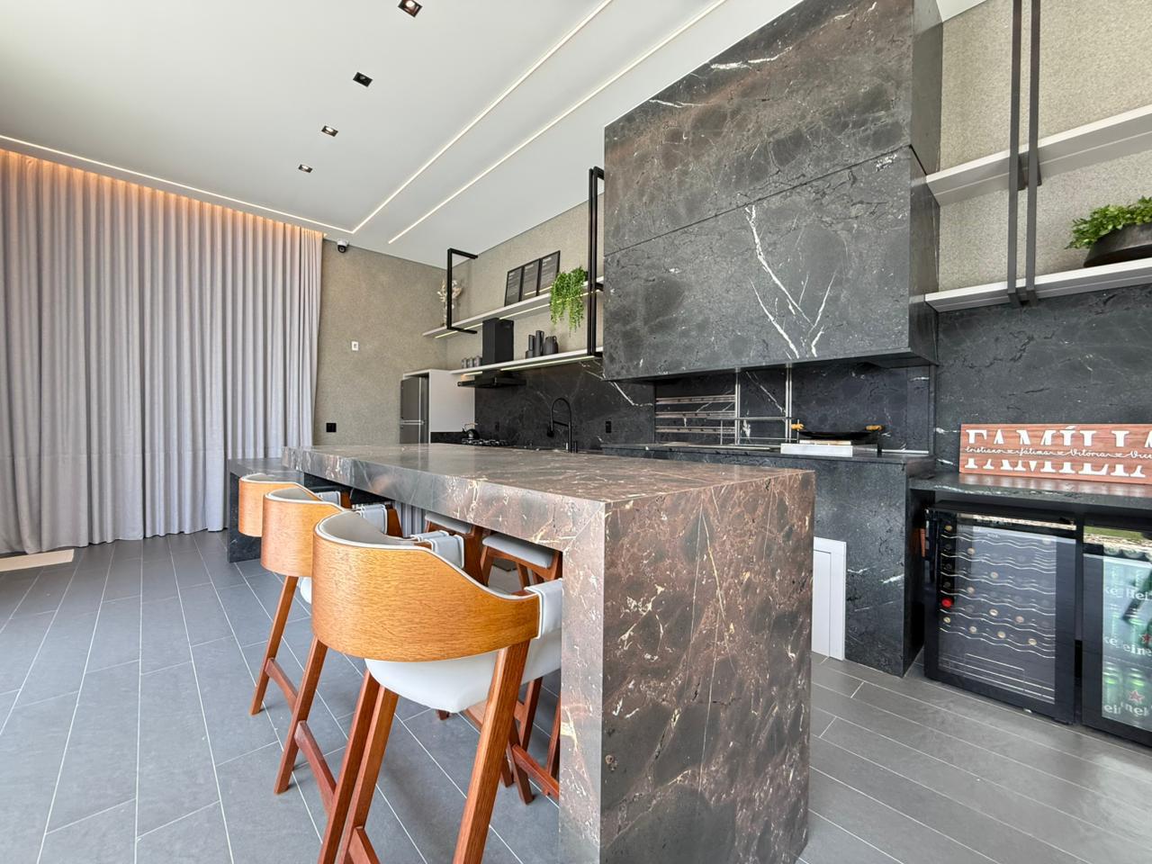 Casa, 5 quartos, 1875 m² - Foto 15