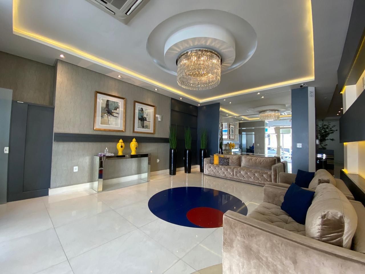  - Apartamento com vista para o mar à venda com 229m² por R$ 5.900.000,00