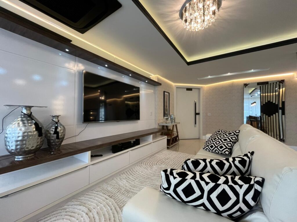 Apartamento, 4 quartos, 229 m² - Foto 6