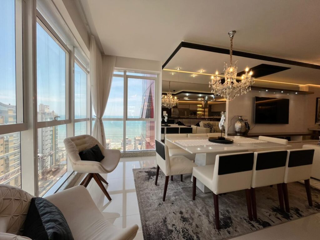 Apartamento, 4 quartos, 229 m² - Foto 8