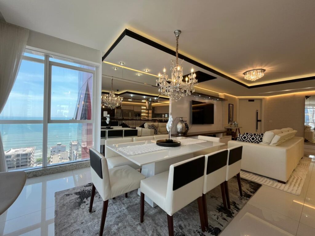 Apartamento, 4 quartos, 229 m² - Foto 7