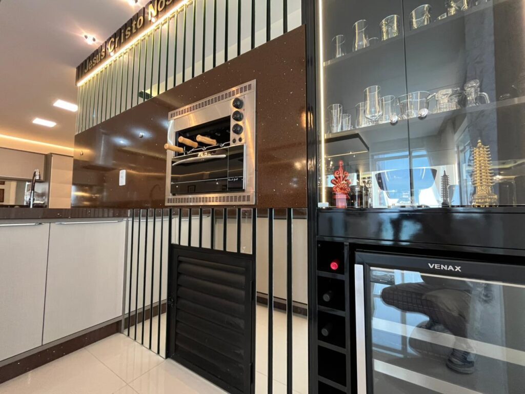 Apartamento, 4 quartos, 229 m² - Foto 12