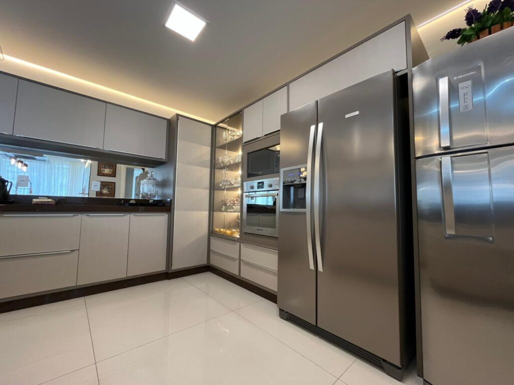 Apartamento, 4 quartos, 229 m² - Foto 11
