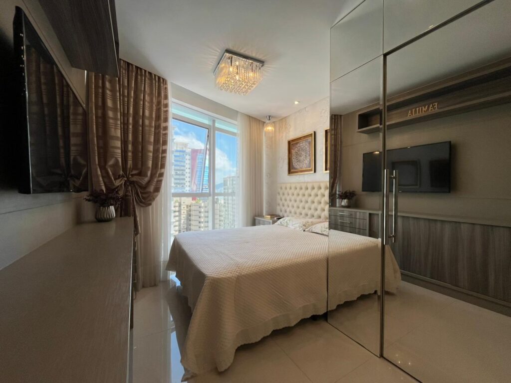 Apartamento, 4 quartos, 229 m² - Foto 16