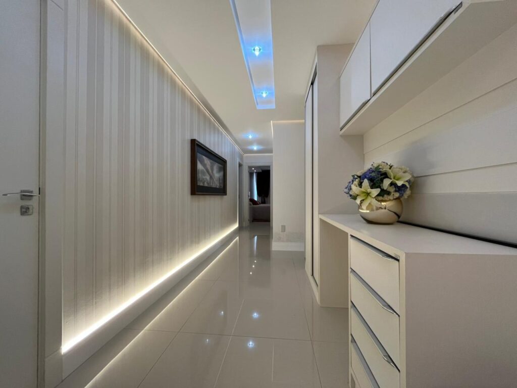 Apartamento, 4 quartos, 229 m² - Foto 15